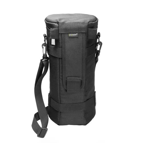 ProMaster Deluxe Lens Case - LC7 - Image 4