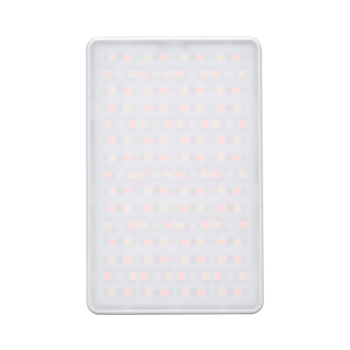 Godox MA5R RGB LED Light & Power Bank (White)