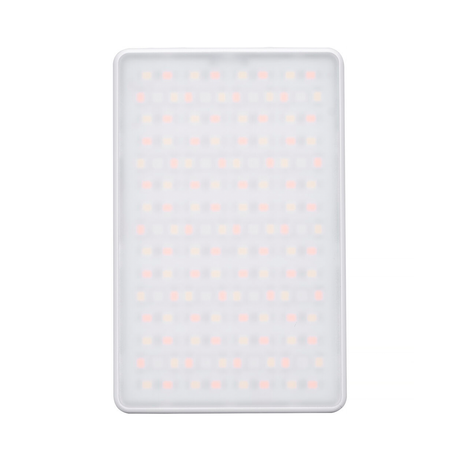 Godox MA5R RGB LED Light & Power Bank (White)
