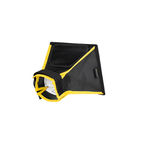 ProMaster Speedlight Softbox - 5 x 6 - Image 2