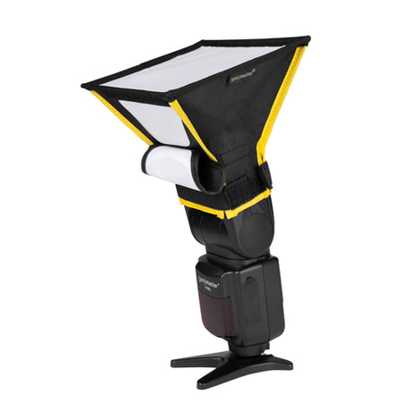 ProMaster Speedlight Softbox - 5 x 6 - Image 7