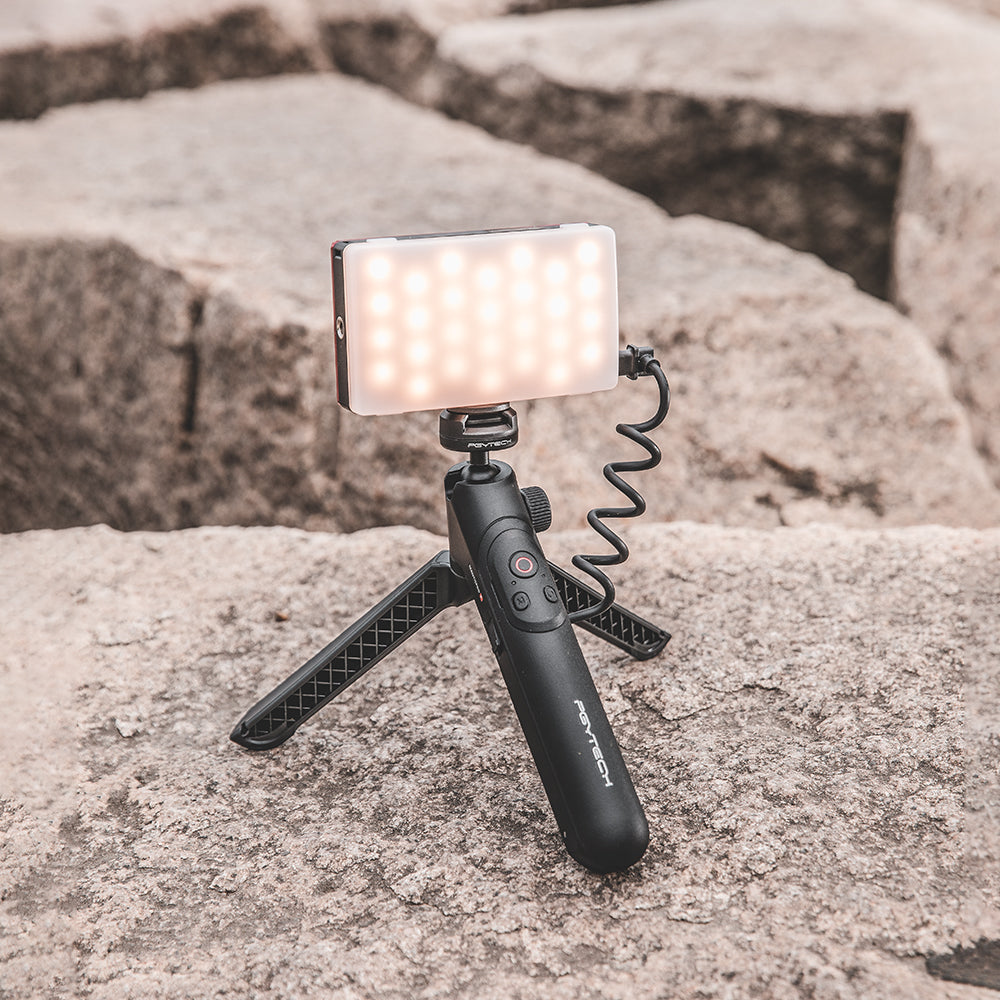 CapLock MantisPod Power