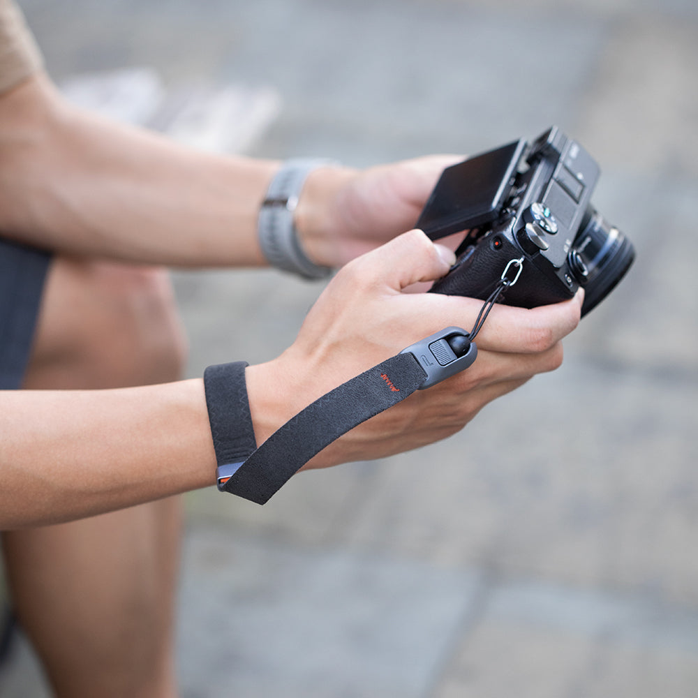 Camera Wrist Strap Air