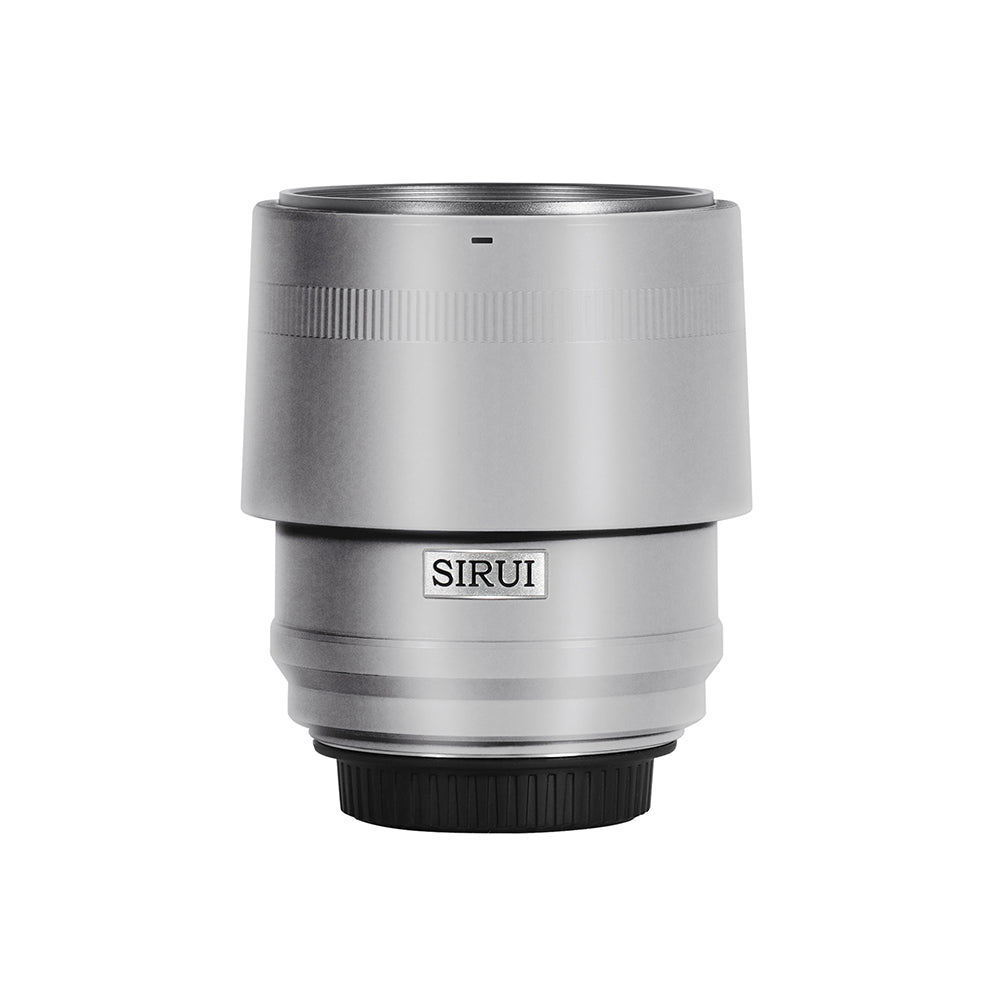 SIRUI Sniper Series 16/23/33/56/75mm F1.2 APS-C Frame Autofocus Lens