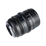 SIRUI Vision Prime 1 Series T1.4  Full-Frame Cine Lens