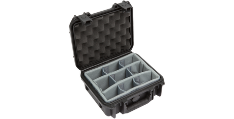 SKB 3iSeries Mil-Std Waterproof Case