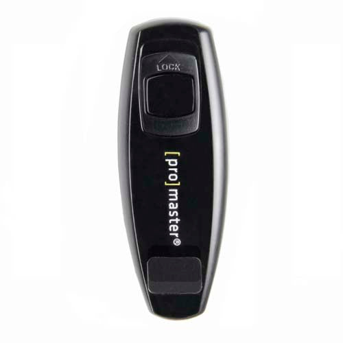 ProMaster Wired Remote Shutter Release - Nikon MC-DC2 - Image 2