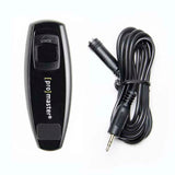 ProMaster Wired Remote Shutter Release - Nikon MC-DC2 - Image 1