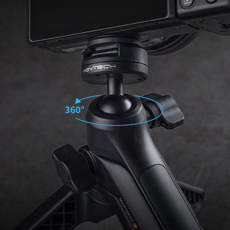 CapLock MantisPod Z