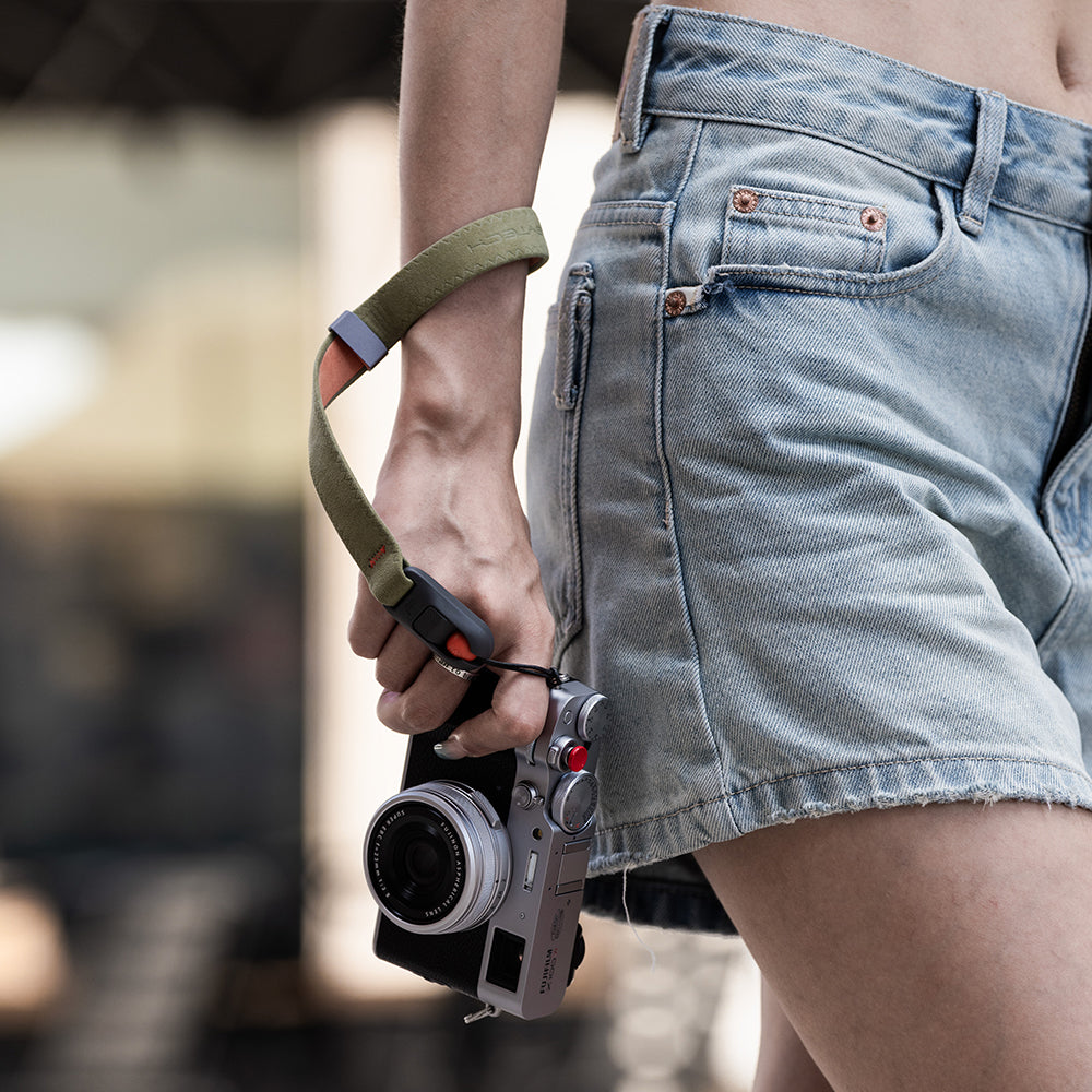 Camera Wrist Strap Air