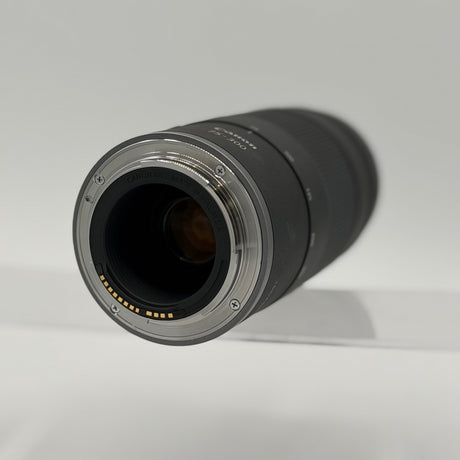 (USED) Canon RF 75-300mm f/4/5.6 Lens