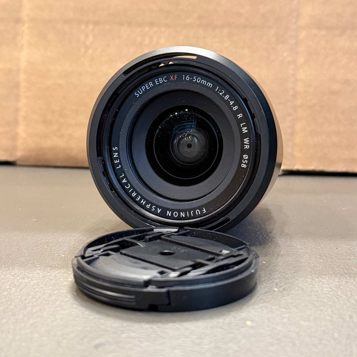 (USED) Fujifilm X-E5 Mirrorless Camera Bundle!