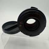 (Used) Hasselblad Carl Zeiss 2.8/80mm Planar