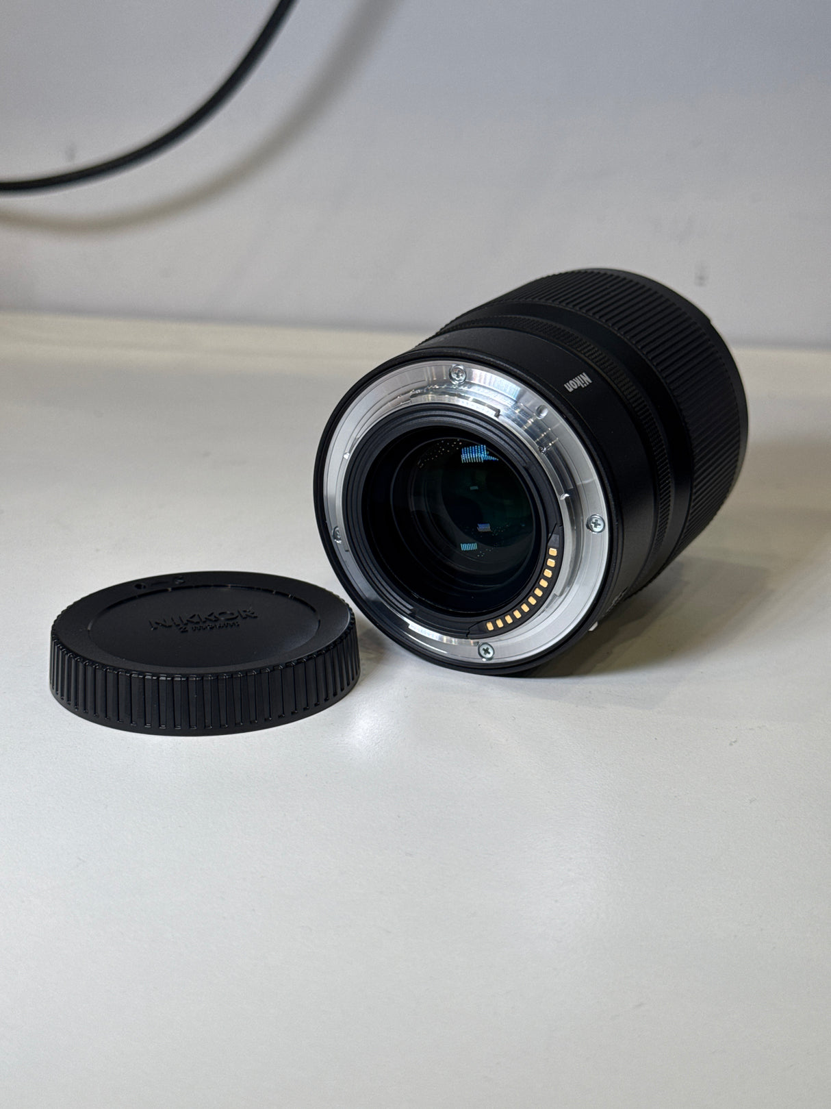 (USED) NIKKOR Z 35mm F1.4 Lens
