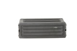 3U SKB Shallow Roto Rack (10.7 RD)