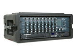 4U SKB Shallow Roto Rack (10.7 RD)