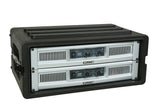4U SKB Shallow Roto Rack (10.7 RD)
