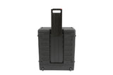 SKB 19" Rackable 6U Roto Rolling Rack