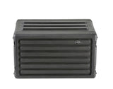 6U SKB Shallow Roto Rack (10.7 RD)