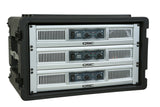 6U SKB Shallow Roto Rack (10.7 RD)