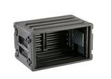 6U SKB Shallow Roto Rack (10.7 RD)