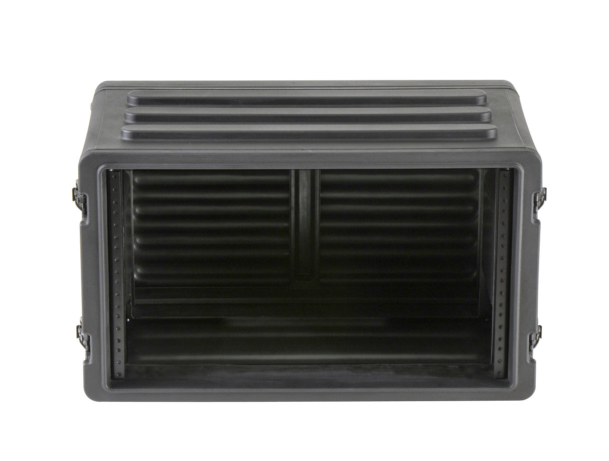 6U SKB Shallow Roto Rack (10.7 RD)