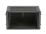 6U SKB Shallow Roto Rack (10.7 RD)