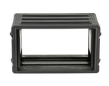 6U SKB Shallow Roto Rack (10.7 RD)