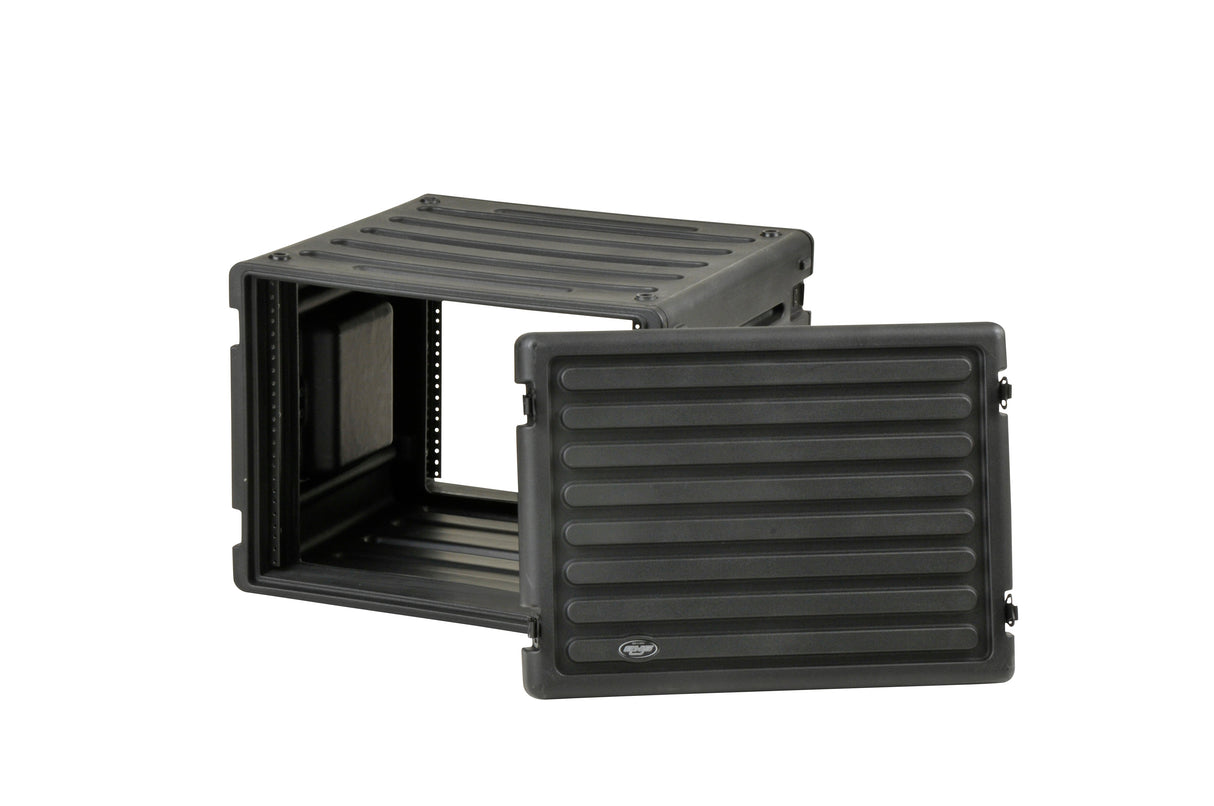8U SKB Roto Rack (17 RD)