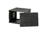 8U SKB Roto Rack (17 RD)
