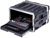 SKB Hook and Loop Fastener Shelf