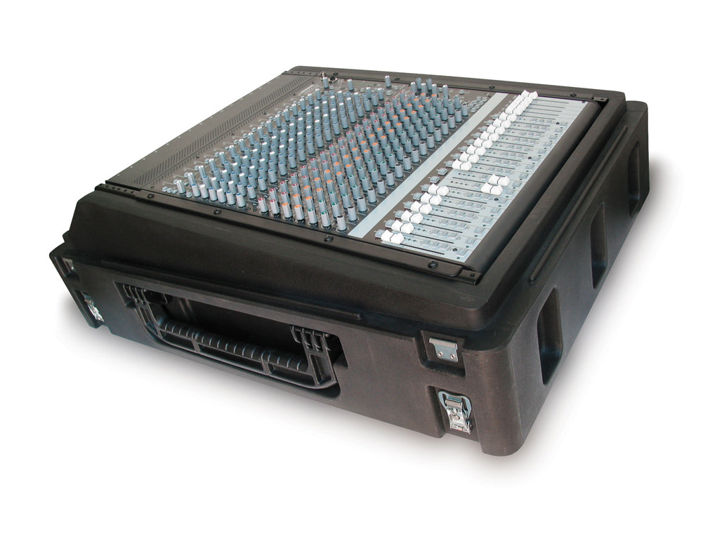 SKB Rotomolded Gig Safe