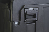 SKB Mighty Gig Rig Rolling Rack System, 14U Top and 6U Bottom