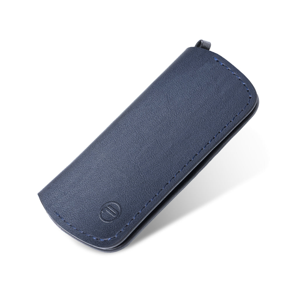 Memory Card Wallet (Deep Navy)