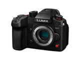Panasonic LUMIX GH7 Mirrorless Camera - Image 2