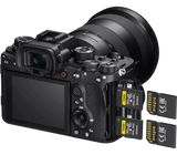 Sony Alpha 1 - Full-frame Interchangeable Lens Camera 50.1MP, 30FPS, 4K/120p/8K/30p - Image 2