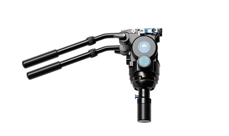 SIRUI SVH15 Video Tripod Head 1