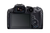 Canon EOS R7 Body with Cropping Guide Firmware - Image 2