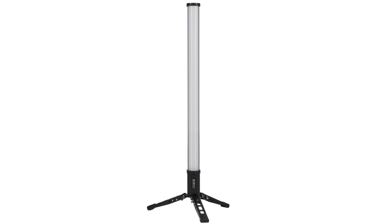 T120 Dual-Purpose Telescopic Tube Light 1