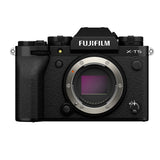 Fujifilm X-T5 16-80mm Lens Kit, Black - Image 2