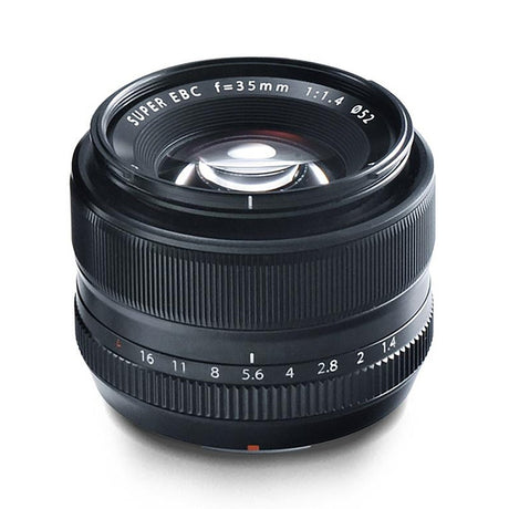 Fujifilm XF35mmF1.4 R Lens - Image 2