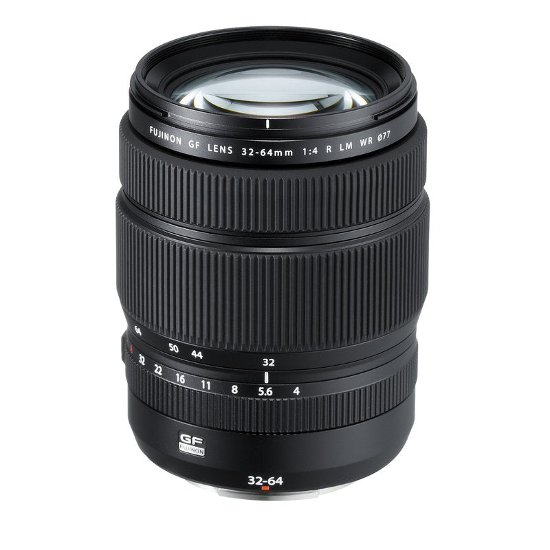 Fujifilm GF32-64mmF4 Lens - Image 2