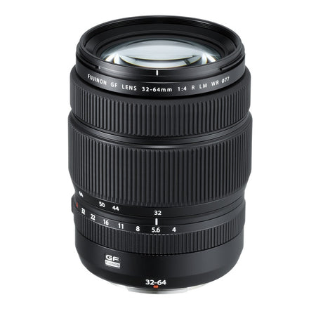 Fujifilm GF32-64mmF4 Lens - Image 2