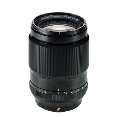 Fujifilm XF90mmF2.0 Lens - Image 2