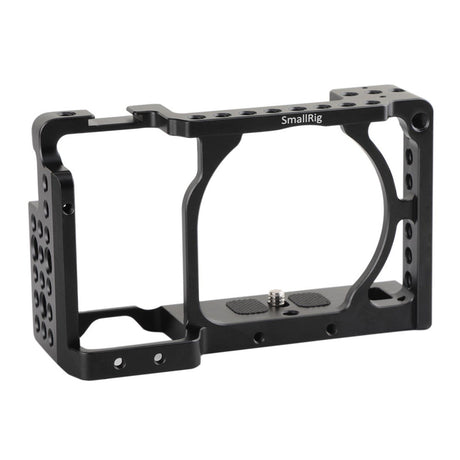 SmallRig Cage for Sony A6000 / A6300 / A6500 / NEX-7 (1661) — 2