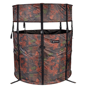 Certified Pre-Owned Bresser 360° Hunting Blind - OMNI-BL36