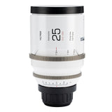 Viltrox EPIC 25mm/100mm T2.0 1.33X PL Full-Frame Anamorphic Cine Lens