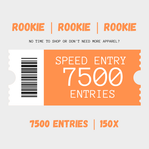 ROOKIE