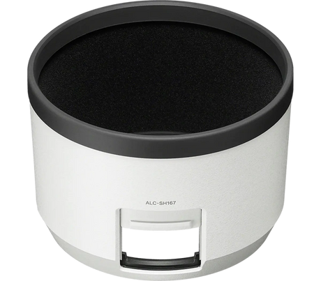 Sony FE 70-200 mm F2.8 GM OSS II Full-frame Telephoto Zoom G Master Lens with Optical SteadyShot - Image 2