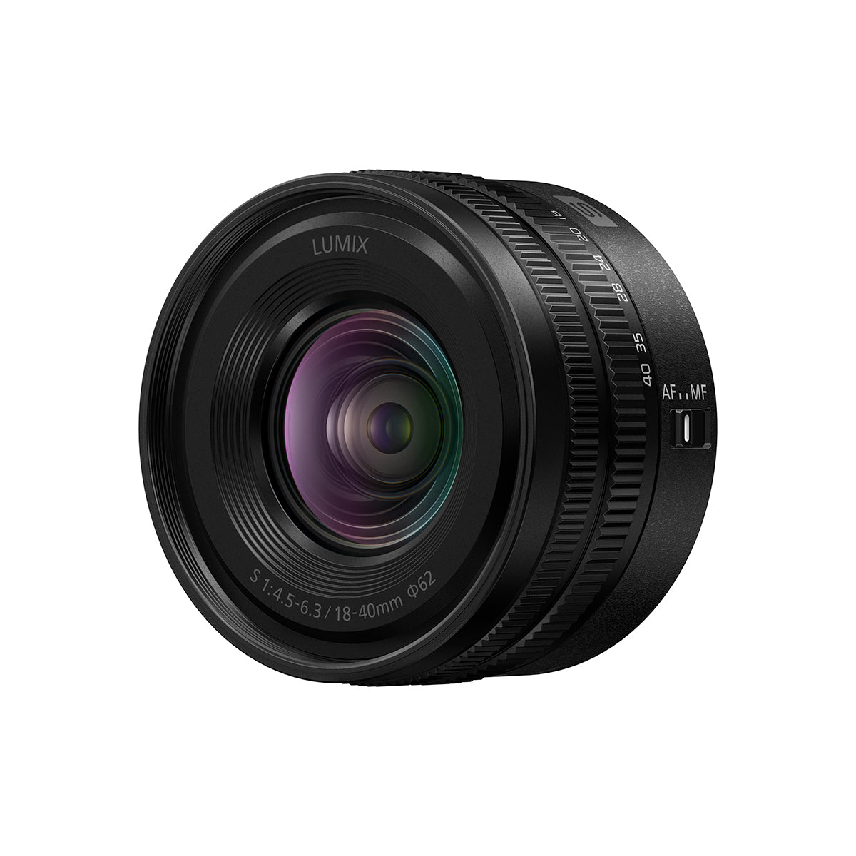 Panasonic S Series 18-40mm F4.5-6.3 L-Mount - Image 2
